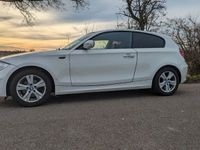 gebraucht BMW 118 d -