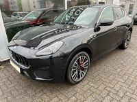 gebraucht Maserati Grecale GT*NAVI*MATRIX*PANO*KAMERA*ACC*20ZOLL*