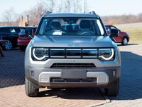 gebraucht Baic BJ30 4WD Hybrid Automatik Pano LED ACC