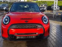 Second-hand Mini Cooper S Classic 178 CP (130 kW) 2023 Roșu Hatchback