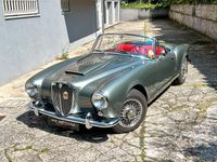 Gebraucht Lancia Aurelia 1959 Grau Cabrio