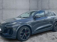 Gebraucht Audi Q6 e-tron Sport 285 kW (388 PS) 2025 Magnetgrau SUV