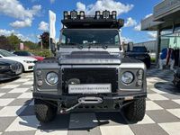 gebraucht Land Rover Defender 110*Adventure*Expedition*Camper*