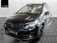 gebraucht Peugeot 2008 PureTech 110 Stop&Start Urban Move *NAVI*