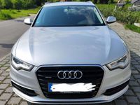 gebraucht Audi A6 A6Avant 3.0 TDI DPF quattro multitronick