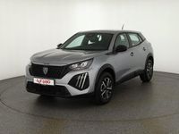 Neu Peugeot 2008 101 PS (74 kW) 2025 Grau SUV