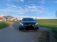 Gebraucht Mercedes A45 AMG AMG 381 PS (280 kW) 2016 Schwarz Limousine