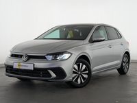 Używany VW Polo Move 110 KM (80 kW) 2024 Srebrny Hatchback