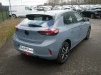 Uusi Opel Corsa Edition 101 HP (74 kW) 2025 Musta Viistoperä
