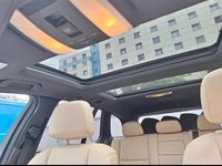 Gebraucht Mercedes C250 204 PS (150 kW) 2009 Schwarz Kombi