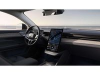 Neu Volvo ES90 Performance 500 kW (680 PS) 2026 Onyx schwarz Limousine