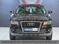 Gebraucht Audi Q5 Design 179 PS (131 kW) 2011 Schwarz SUV