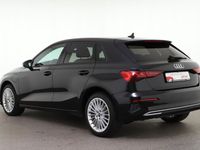 gebraucht Audi A3 Sportback e-tron Sportback 40 TFSI e Advanced