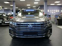 Gebraucht VW Touareg 286 PS (210 kW) 2019 Grau SUV