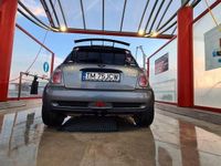 Gebraucht Mini John Cooper Works 211 PS (155 kW) 2006 Grau Kleinwagen