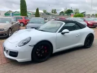Occasion Porsche 911 450 ch (330 kW) 2017 Cabriolet