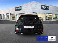 Neu Peugeot 308 SW Allure 131 PS (96 kW) 2025 Schwarz Kombi