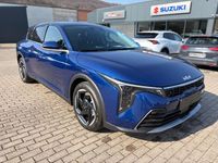 Neu Kia K4 Platinum 150 PS (110 kW) 2026 Blau metallic