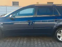 Używany Mazda 6 Active 143 KM (105 kW) 2007 Niebieski Kombi