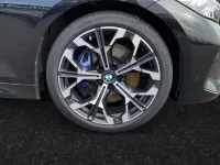 Gebraucht BMW M340 M Sport 340 PS (250 kW) 2025 Black sapphire metallic Limousine