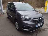 gebraucht Opel Combo Life Edition