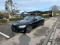 gebraucht BMW 335 Cabriolet i M Sport Edition DKG