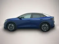 Gebraucht VW ID.5 125 kW (170 PS) 2025 Blau SUV