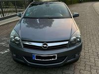 Gebraucht Opel Astra Sport 140 PS (102 kW) 2006 Grau Coupé
