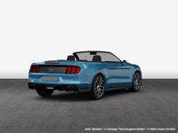gebraucht Ford Mustang Convertible 5.0 V8 Aut. California