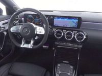 gebraucht Mercedes CLA35 AMG 4Matic Speedshift 7G-DCT
