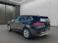 Gebraucht BMW X3 Sport Line 208 PS (152 kW) 2025 Schwarz SUV