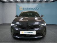 Gebraucht Opel Astra 131 PS (96 kW) 2025 Schwarz Kombi
