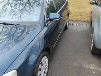 Gebraucht VW Passat 150 PS (110 kW) 2010 Andere farben Kombi