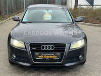 gebraucht Audi A5 Sportback 3.0 TDI quattro AUTOMATIK+XENON+NAV