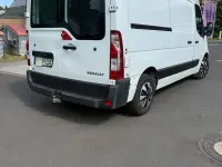 Brugt Renault Master 131 HK (96 kW) 2017 Hvid Van