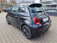 gebraucht Abarth 595 Tech-Paket *NAVI*PDC