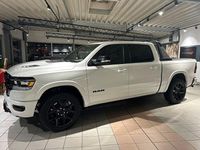 Gebraucht Dodge Ram 401 PS (294 kW) 2023 Weiß Pickup
