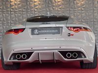 gebraucht Jaguar F-Type SVR Umbau Werksgarantie Exklusiv