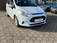 Gebraucht Ford B-MAX SYNC Edition 101 PS (74 kW) 2013 Weiß Van / Kleinbus