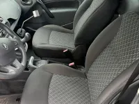 Gebraucht Renault Kangoo 2016 Silber Van / Kleinbus