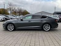 Gebraucht Audi A5 Business 204 PS (150 kW) 2022 Andere Limousine