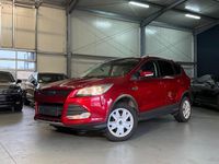 Gebraucht Ford Kuga Trend 150 PS (110 kW) 2016 Rot SUV