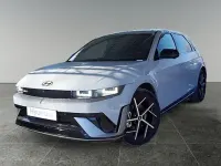 Neu Hyundai Ioniq 5 N Line 168 kW (229 PS) 2026 Grau SUV