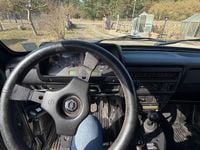 Second-hand Lada niva 83 CP (61 kW) 2014 Verde SUV