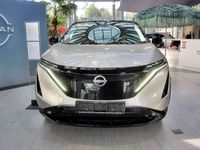 gebraucht Nissan Ariya (87kWh|22kW-CCS) Evolve Pack Panoramadach