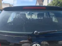 Gebraucht VW Golf V 75 PS (55 kW) 2005 Schwarz Kleinwagen