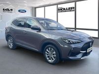 Usata MG HS 162 CV (119 kW) 2024 Grigio SUV