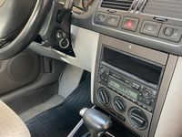 Second-hand VW Bora 105 CP (77 kW) 2001 Argintiu Berlinǎ