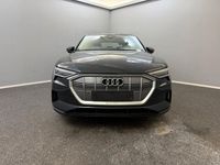 Gebraucht Audi e-tron Sportback Performance 300 kW (408 PS) 2021 Grau SUV