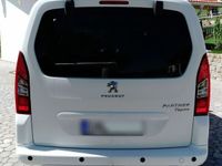 gebraucht Peugeot Partner Tepee Allure BlueHDi 120